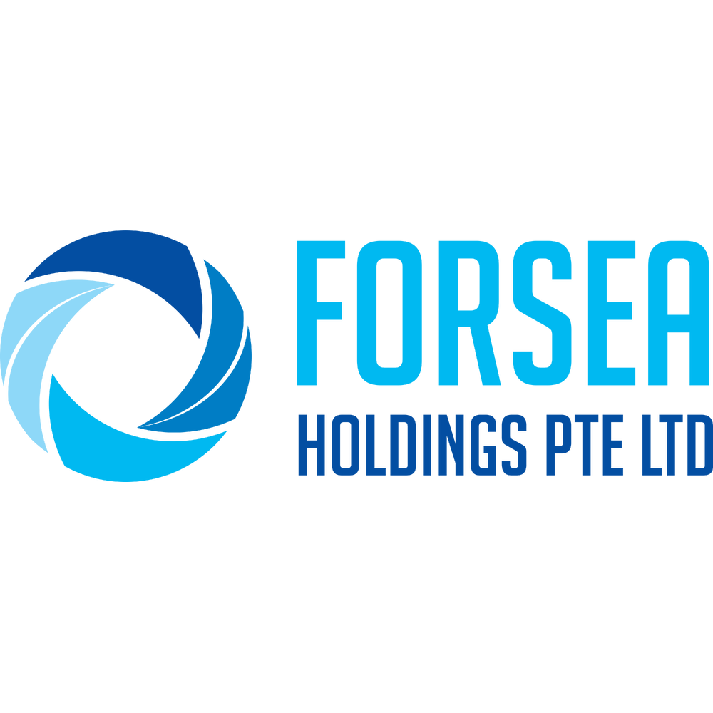 Forsea Holdings logo