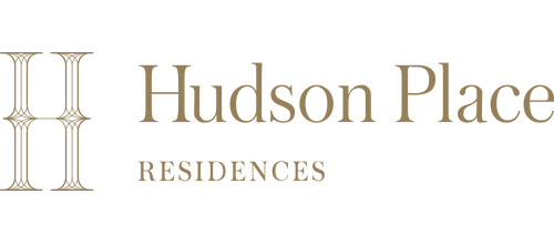Hudson Place Residences logo