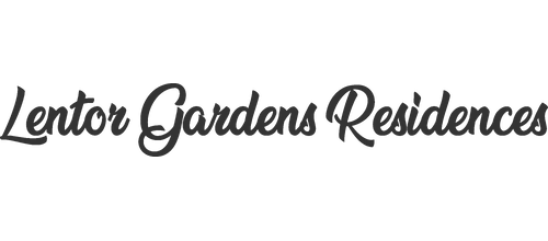 Lentor Gardens Residences logo