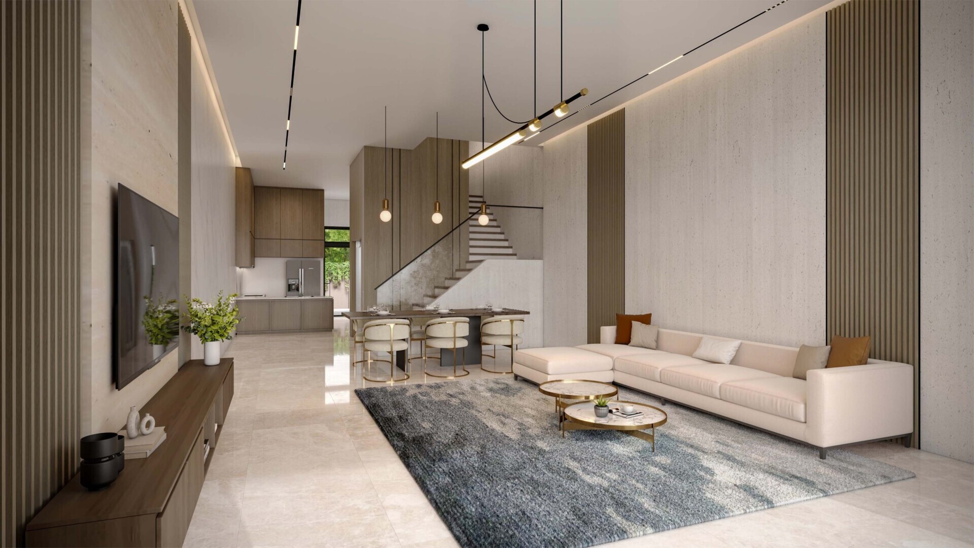 Springleaf Collection — artist impression 8